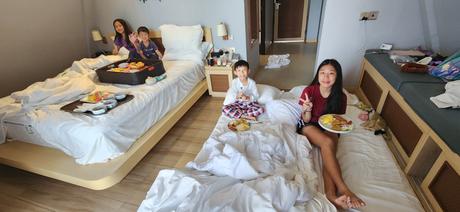 A 3D2N getaway at One of a Kind Resort in Bintan