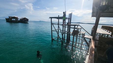 A 3D2N getaway at One of a Kind Resort in Bintan