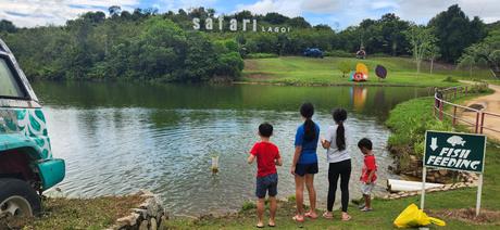 A 3D2N getaway at One of a Kind Resort in Bintan