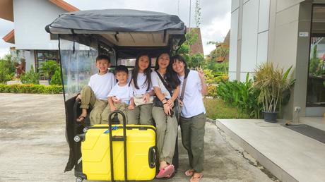 A 3D2N getaway at One of a Kind Resort in Bintan