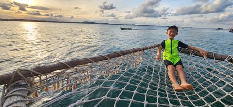 A 3D2N getaway at One of a Kind Resort in Bintan