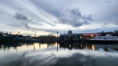 A 3D2N getaway at One of a Kind Resort in Bintan