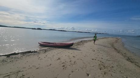 A 3D2N getaway at One of a Kind Resort in Bintan