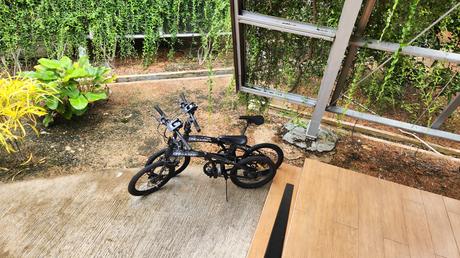 A 3D2N getaway at One of a Kind Resort in Bintan