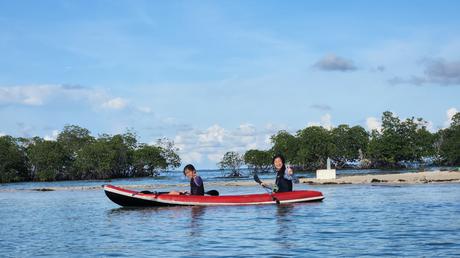 A 3D2N getaway at One of a Kind Resort in Bintan