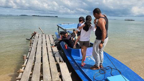 A 3D2N getaway at One of a Kind Resort in Bintan