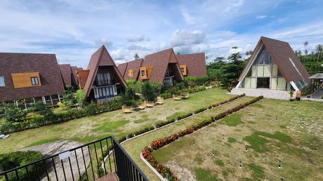 A 3D2N getaway at One of a Kind Resort in Bintan
