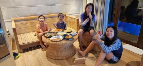 A 3D2N getaway at One of a Kind Resort in Bintan