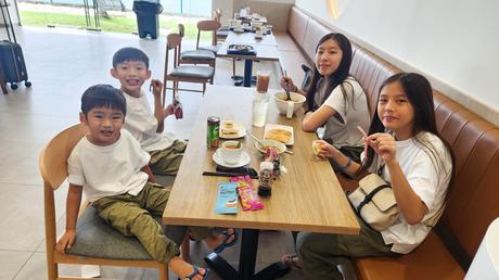 A 3D2N getaway at One of a Kind Resort in Bintan