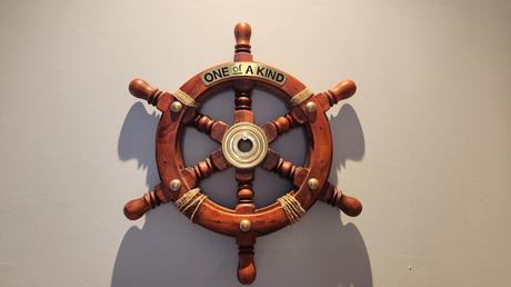 A 3D2N getaway at One of a Kind Resort in Bintan