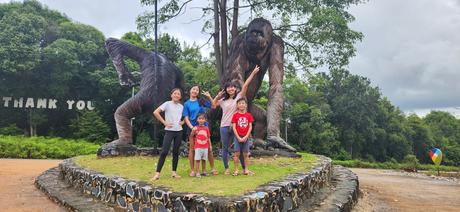 A 3D2N getaway at One of a Kind Resort in Bintan