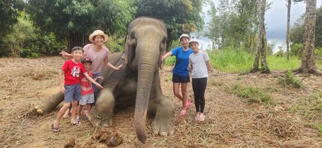 A 3D2N getaway at One of a Kind Resort in Bintan