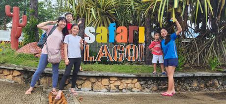 A 3D2N getaway at One of a Kind Resort in Bintan