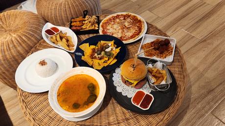 A 3D2N getaway at One of a Kind Resort in Bintan