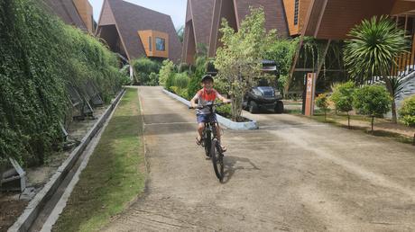 A 3D2N getaway at One of a Kind Resort in Bintan