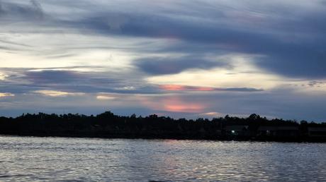 A 3D2N getaway at One of a Kind Resort in Bintan