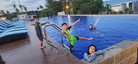 A 3D2N getaway at One of a Kind Resort in Bintan