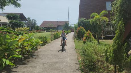 A 3D2N getaway at One of a Kind Resort in Bintan