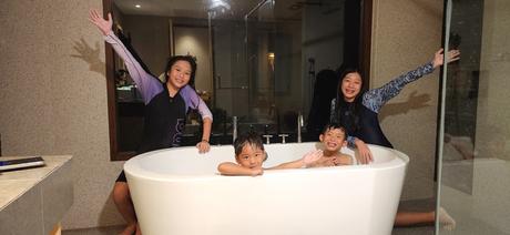 A 3D2N getaway at One of a Kind Resort in Bintan