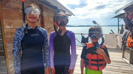 A 3D2N getaway at One of a Kind Resort in Bintan