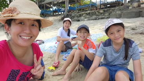 A 3D2N getaway at One of a Kind Resort in Bintan