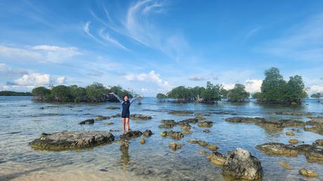 A 3D2N getaway at One of a Kind Resort in Bintan