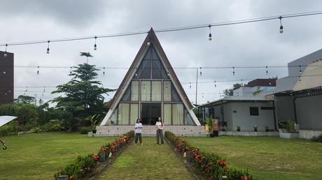 A 3D2N getaway at One of a Kind Resort in Bintan