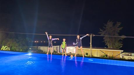 A 3D2N getaway at One of a Kind Resort in Bintan