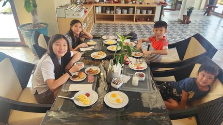 A 3D2N getaway at One of a Kind Resort in Bintan