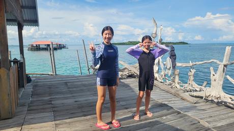 A 3D2N getaway at One of a Kind Resort in Bintan