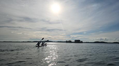 A 3D2N getaway at One of a Kind Resort in Bintan