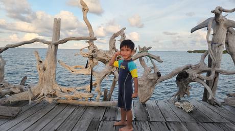 A 3D2N getaway at One of a Kind Resort in Bintan