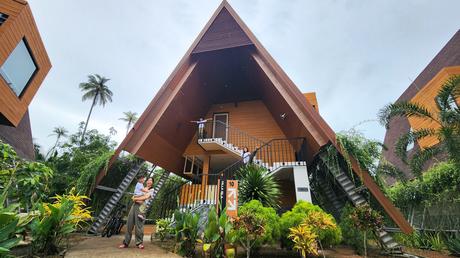 A 3D2N getaway at One of a Kind Resort in Bintan