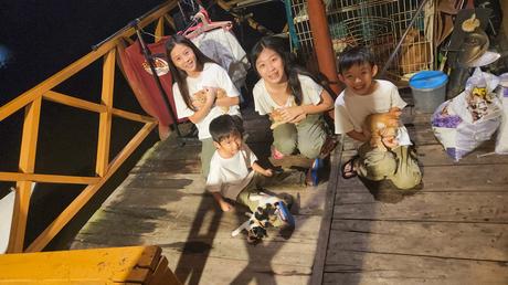 A 3D2N getaway at One of a Kind Resort in Bintan