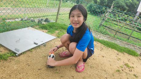 A 3D2N getaway at One of a Kind Resort in Bintan