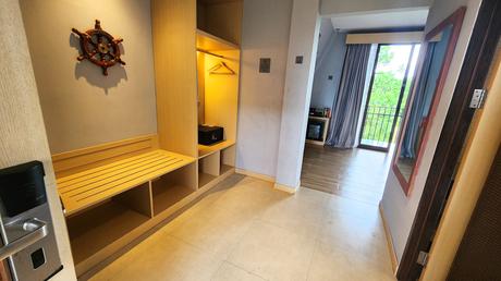 A 3D2N getaway at One of a Kind Resort in Bintan