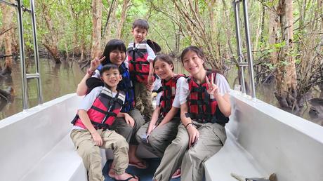 A 3D2N getaway at One of a Kind Resort in Bintan