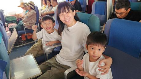 A 3D2N getaway at One of a Kind Resort in Bintan