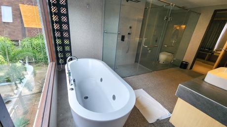 A 3D2N getaway at One of a Kind Resort in Bintan