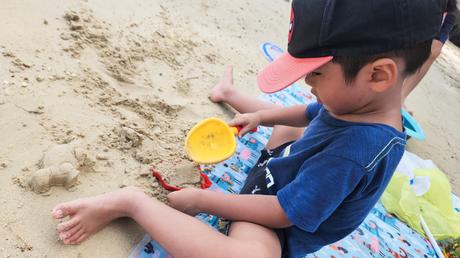 A 3D2N getaway at One of a Kind Resort in Bintan