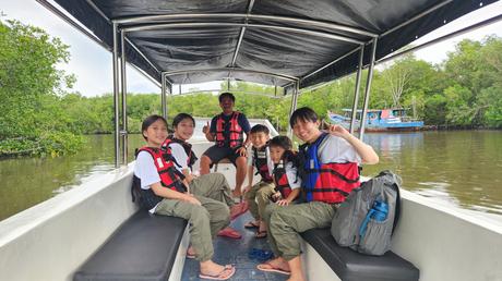 A 3D2N getaway at One of a Kind Resort in Bintan