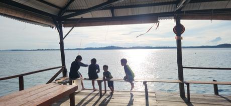 A 3D2N getaway at One of a Kind Resort in Bintan