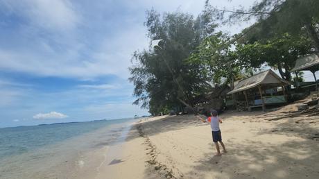 A 3D2N getaway at One of a Kind Resort in Bintan