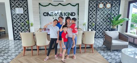 A 3D2N getaway at One of a Kind Resort in Bintan