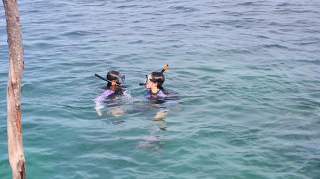 A 3D2N getaway at One of a Kind Resort in Bintan