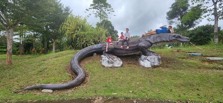 A 3D2N getaway at One of a Kind Resort in Bintan