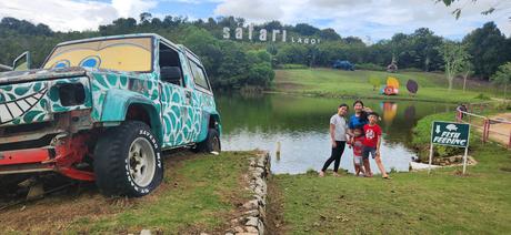 A 3D2N getaway at One of a Kind Resort in Bintan