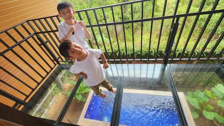 A 3D2N getaway at One of a Kind Resort in Bintan