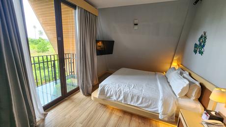 A 3D2N getaway at One of a Kind Resort in Bintan