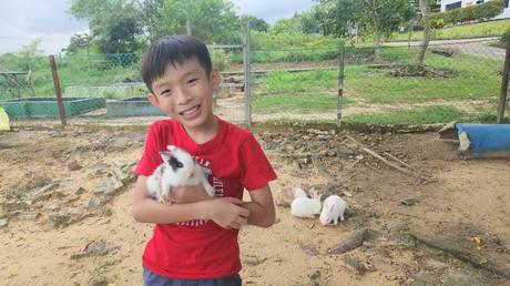 A 3D2N getaway at One of a Kind Resort in Bintan